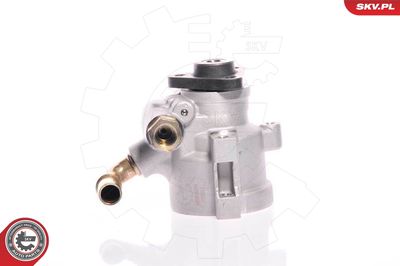 Гидравлический насос, рулевое управление ESEN SKV 10SKV130
