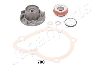 Ūdens sūknis, dzinēja dzesēšana JAPANPARTS PQ-700