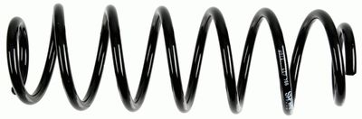 Balstiekārtas atspere SACHS 994 421