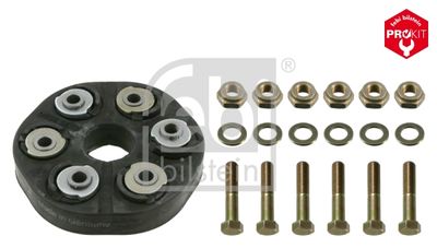Šarnīrs, kardānvārpsta FEBI BILSTEIN 03907