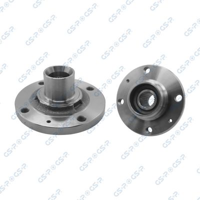 Ступица колеса GSP 9425057