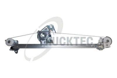 Стеклоподъемник TRUCKTEC AUTOMOTIVE 02.54.009