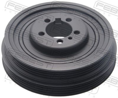Ременный шкив, коленчатый вал FEBEST SZDS-GVSQ