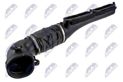 Gaisa tvērēja caurule, Gaisa filtrs NTY GPP-LR-021