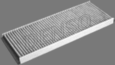 Фильтр, воздух во внутренном пространстве DENSO DCF050K