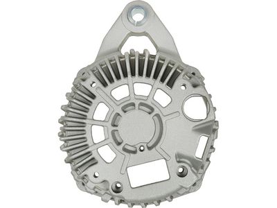 Drošības vāciņš, Ģenerators AS-PL ABR5121S