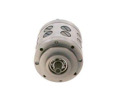 Hidrosūknis, Stūres iekārta BOSCH K S00 003 265