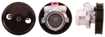 Гидравлический насос, рулевое управление DRI 715520091