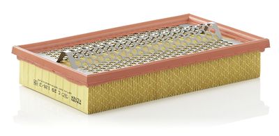 Gaisa filtrs MANN-FILTER C 29 126/3