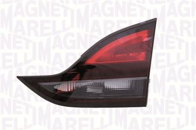 Aizmugurējais lukturis MAGNETI MARELLI 714021420801