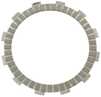 Frikcijas disku komplekts, Sajūgs TRW MCC329-8
