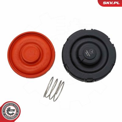 Мембрана, вентиляция картера ESEN SKV 97SKV507
