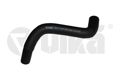 Шланг радиатора vika 11221774401