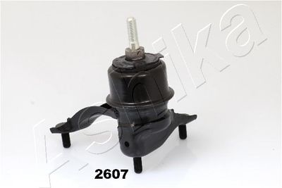 Подвеска, двигатель ASHIKA GOM-2607