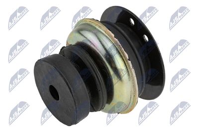Piekare, Tilta sija NTY ZTT-NS-082E
