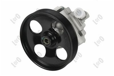 Гидравлический насос, рулевое управление ABAKUS 140-01-196