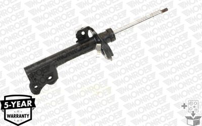 Амортизатор MONROE G8114