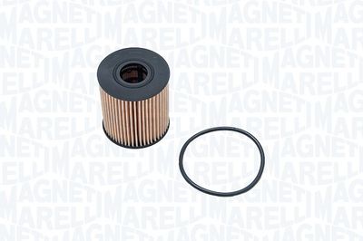 Масляный фильтр MAGNETI MARELLI 152071758833
