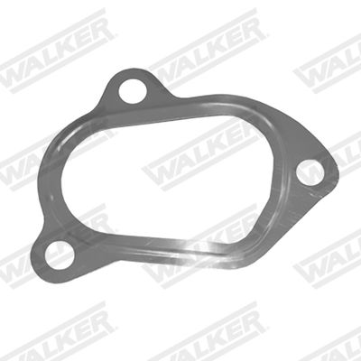 Blīve, Izplūdes caurule WALKER 80443