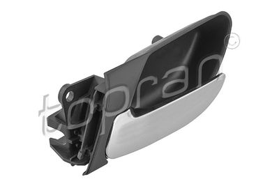 Ручка двери, внутреннее оснащение TOPRAN 502 452