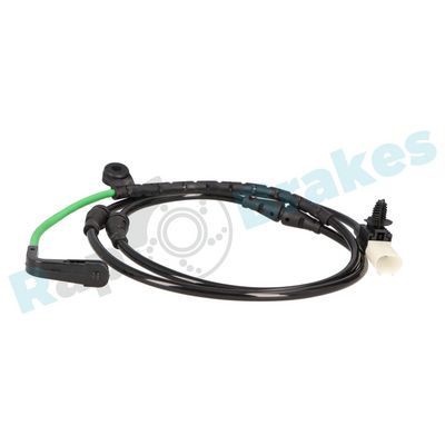 Indikators, Bremžu uzliku nodilums RAP BRAKES R-G0055