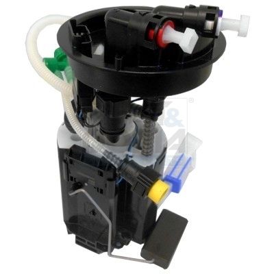 Элемент системы питания MEAT & DORIA 77536