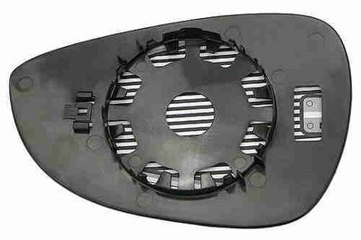 Spoguļstikls, Ārējais atpakaļskata spogulis VEMO V25-69-0010