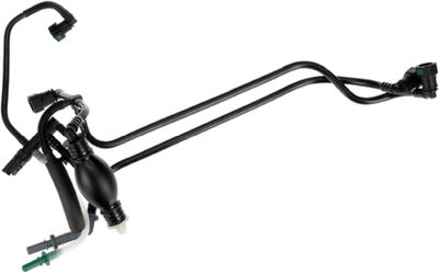 Топливный шланг GATES MFL1083