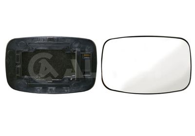 Spoguļstikls, Ārējais atpakaļskata spogulis ALKAR 6402386