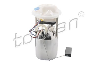 Элемент системы питания TOPRAN 630 681