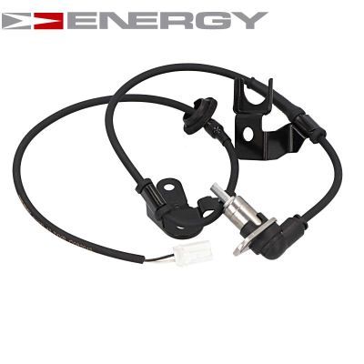 Датчик, частота вращения колеса ENERGY CA0141TP