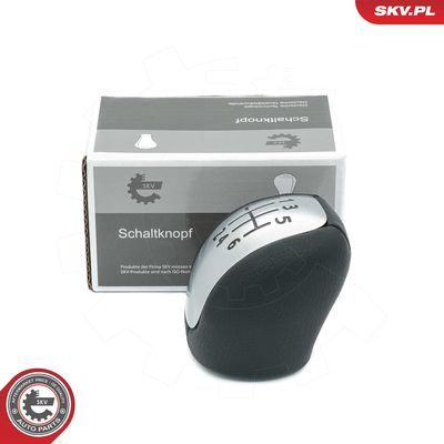 Pārslēdzējsviras rokturis ESEN SKV 63SKV112