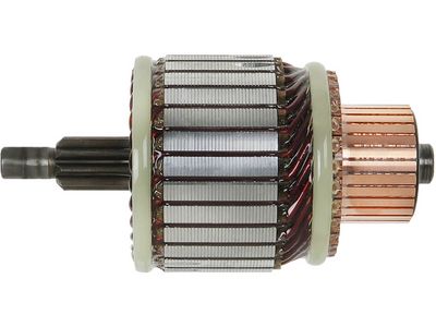 Enkurs, Starteris AS-PL SA9067S