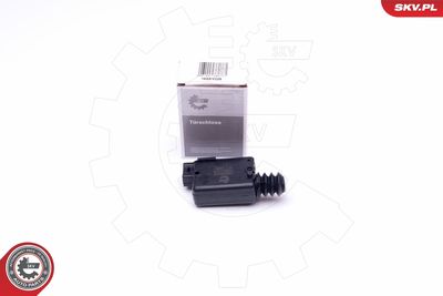 Замок двери ESEN SKV 16SKV228
