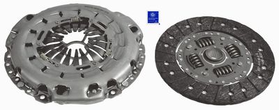 Комплект сцепления SACHS 3 000 951 876