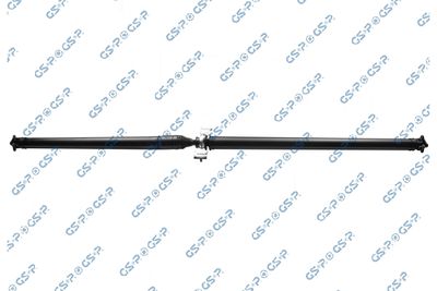 Карданный вал, главная передача GSP PS900551