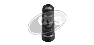 Gājiena ierobežotājs, Atsperojums DYS 73-24775