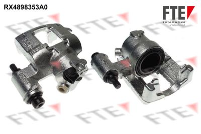 Bremžu suports FTE 9290039