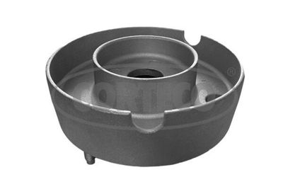 Опора стойки амортизатора CORTECO 49100283