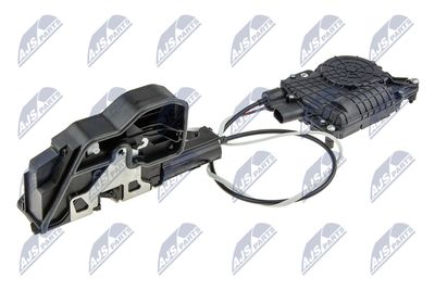 Durvju slēdzene NTY EZC-BM-096