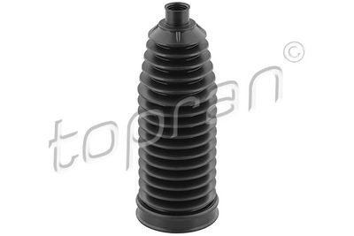 Пыльник, рулевое управление TOPRAN 111 905
