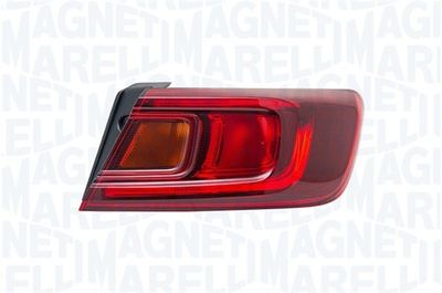 Задний фонарь MAGNETI MARELLI 714026460802