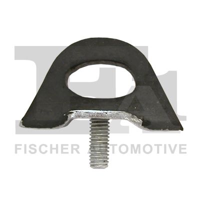 Кронштейн, система выпуска ОГ FA1 363-905