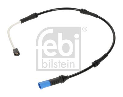 Сигнализатор, износ тормозных колодок FEBI BILSTEIN 197402