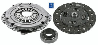 Комплект сцепления SACHS 3 000 174 005