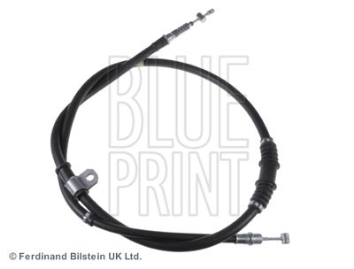 Trose, Stāvbremžu sistēma BLUE PRINT ADC44695