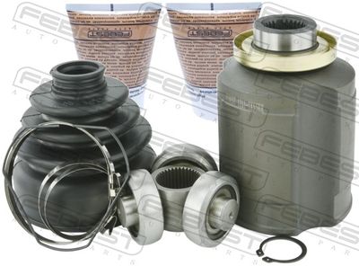 Шарнирный комплект, приводной вал FEBEST 1211-IX55RH