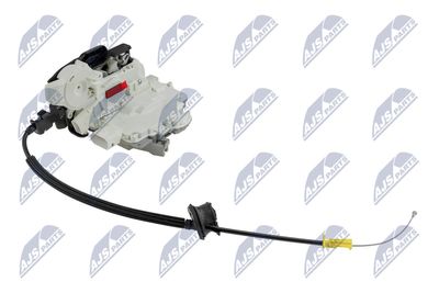 Durvju slēdzene NTY EZC-AU-059