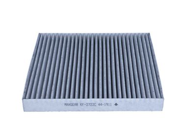 Фильтр, воздух во внутренном пространстве MAXGEAR 26-1635