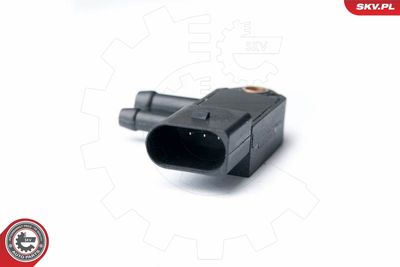 Датчик, давление выхлопных газов ESEN SKV 17SKV336